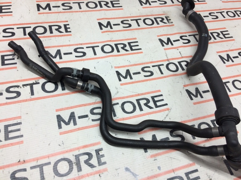 патрубок отопителя, 510 рублей, Красноярск