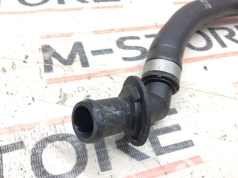 патрубок отопителя, 510 рублей, Красноярск