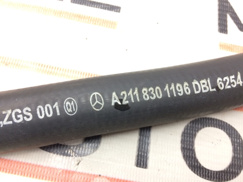 патрубок отопителя, 510 рублей, Красноярск