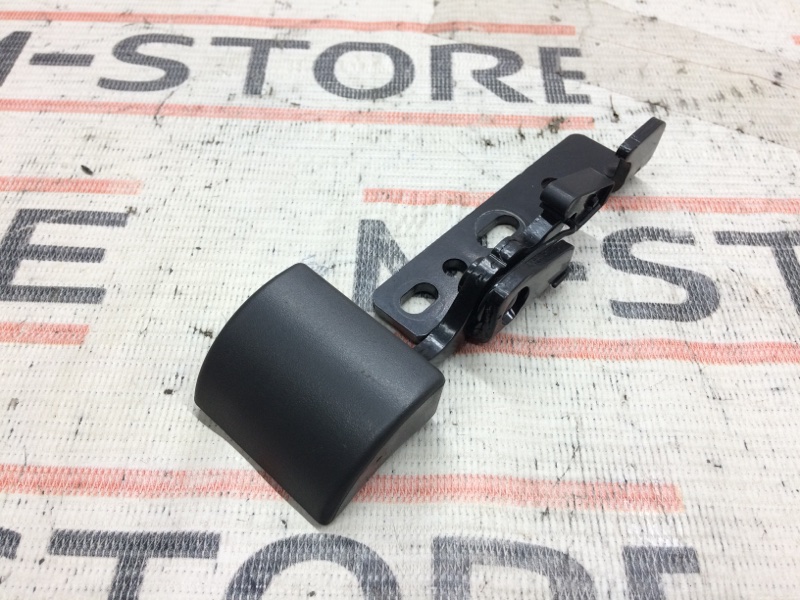 Ручка регулировки спинки сиденья, 210 рублей, Красноярск