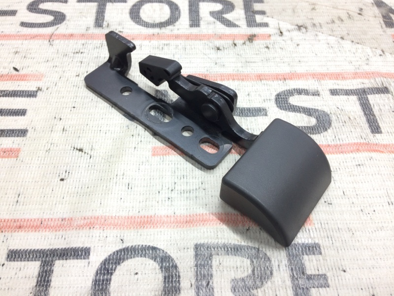 Ручка регулировки спинки сиденья, 210 рублей, Красноярск