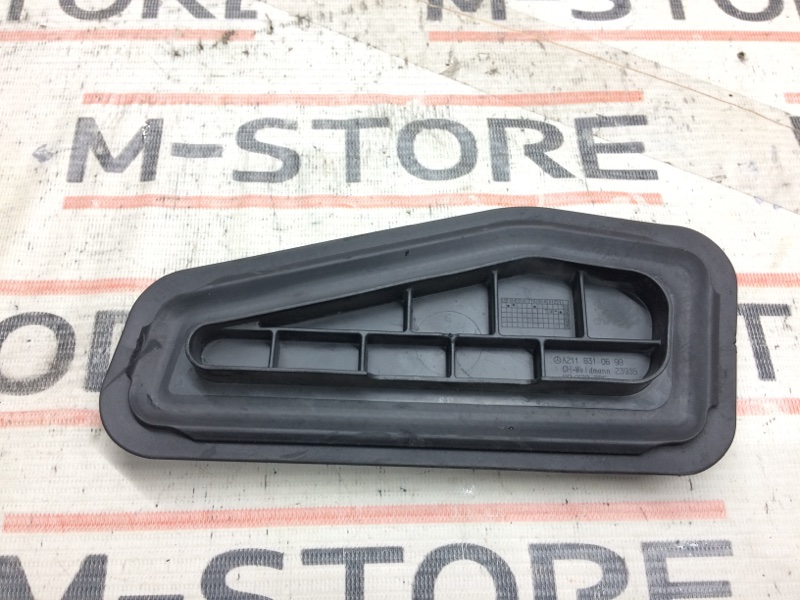 Заглушка кузова, 280 рублей, Красноярск