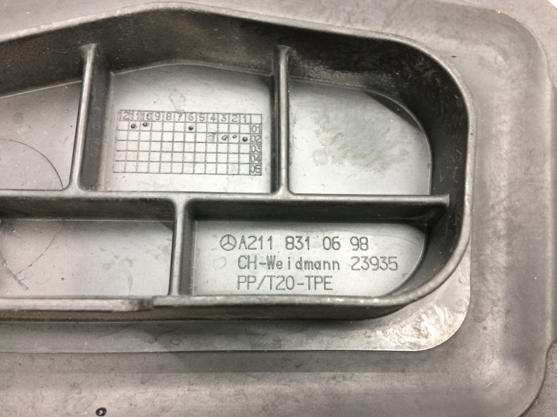 Заглушка кузова, 280 рублей, Красноярск