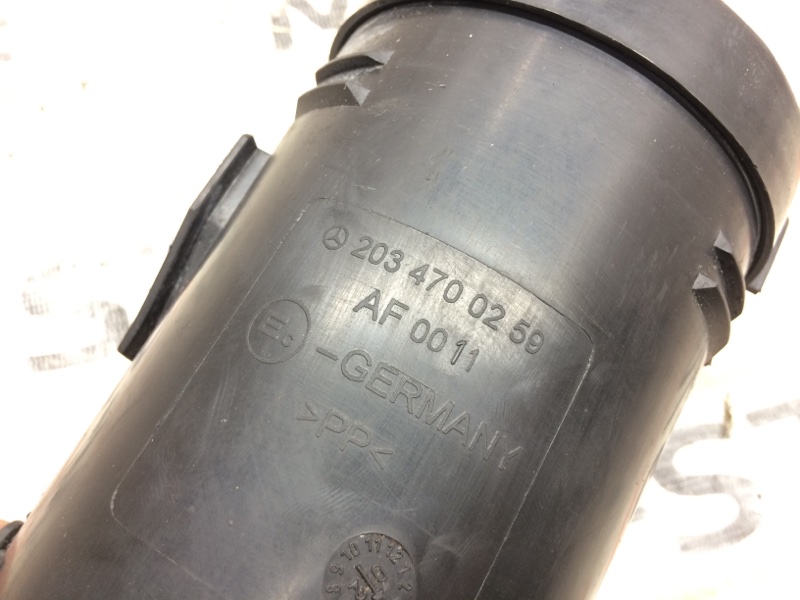 Адсорбер (фильтр топливных паров), 350 рублей, Красноярск