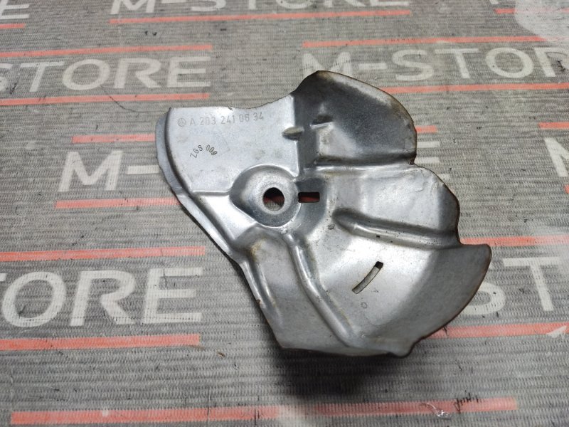 Защита подушки двигателя, 210 рублей, Красноярск