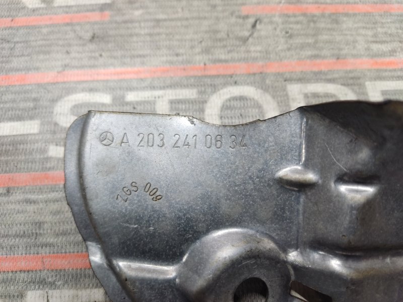 Защита подушки двигателя, 210 рублей, Красноярск