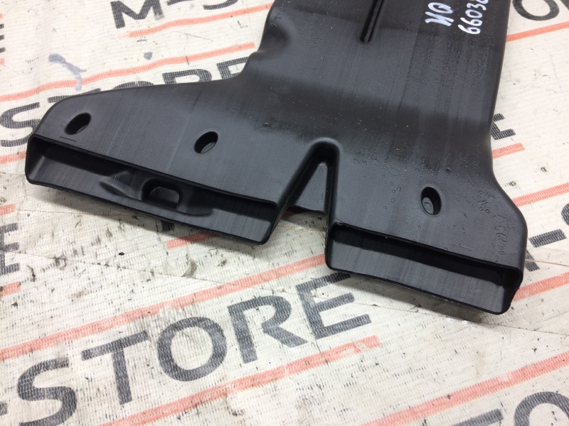 Воздуховод печки, 300 рублей, Красноярск