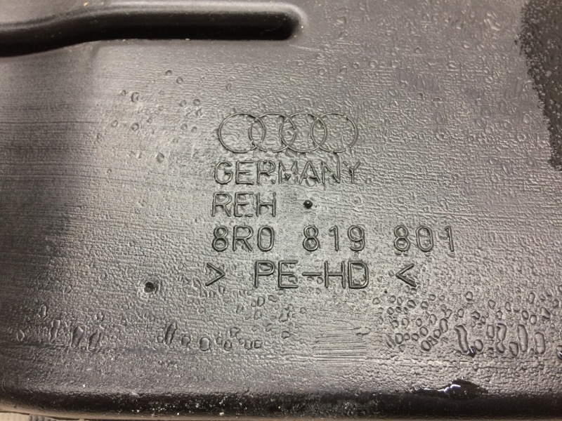 Воздуховод печки, 300 рублей, Красноярск