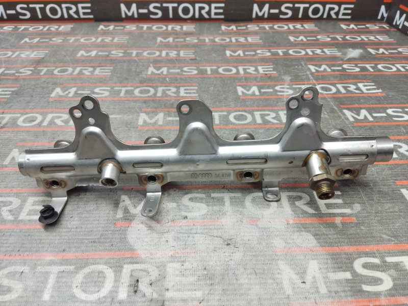 топливная рампа, 510 рублей, Красноярск