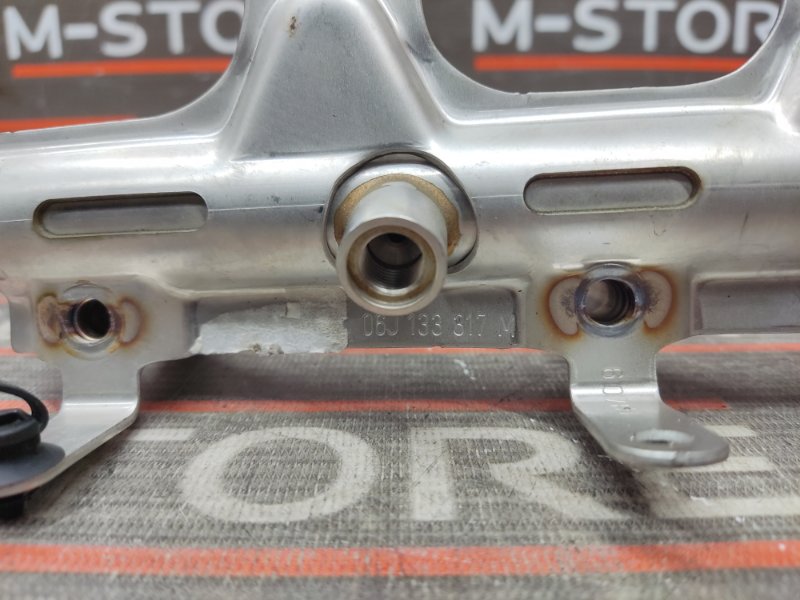 топливная рампа, 510 рублей, Красноярск