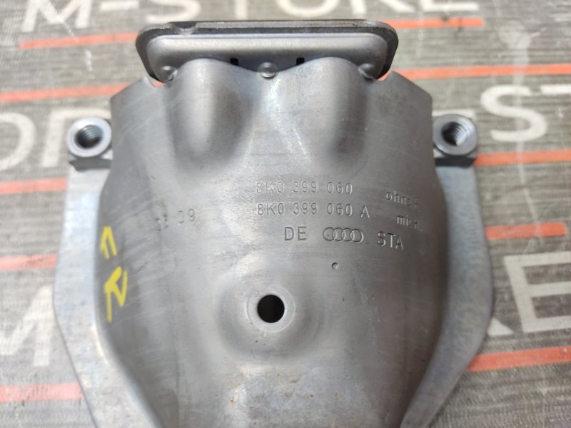 Кронштейн подушки двигателя, 300 рублей, Красноярск