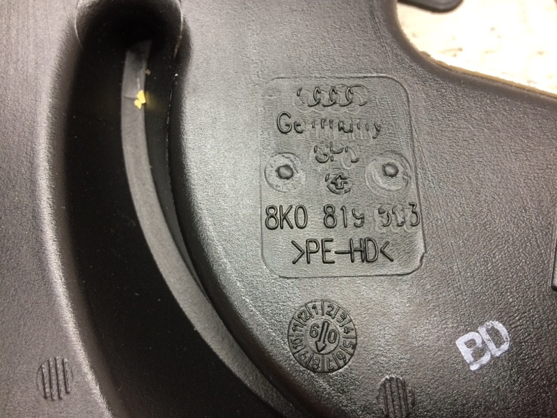 Воздуховод печки, 300 рублей, Красноярск