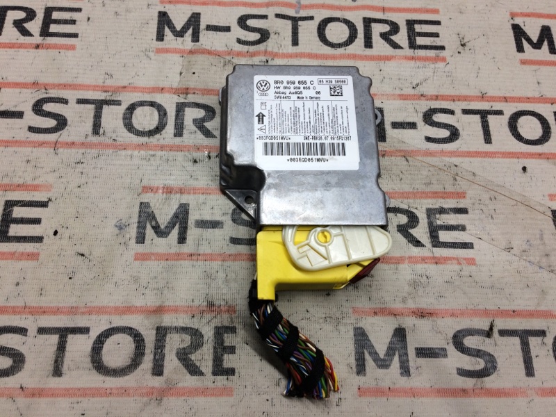 Блок управления Airbag, 1920 рублей, Красноярск