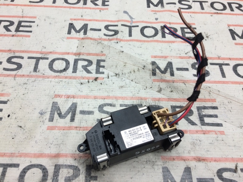 Регулятор отопителя, 900 рублей, Красноярск