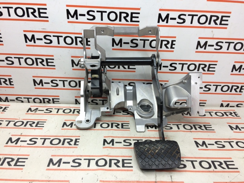 педаль тормоза, 670 рублей, Красноярск