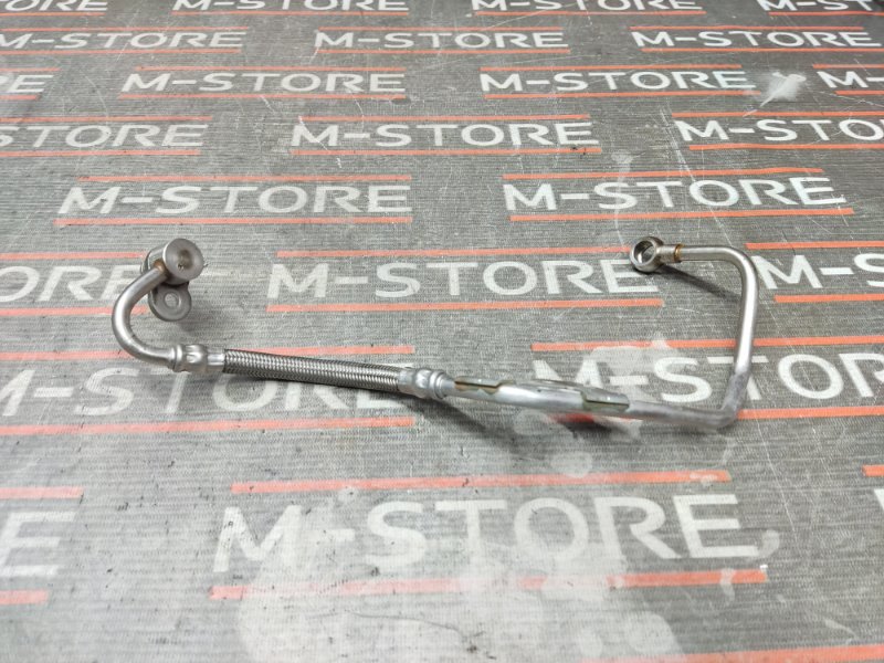 трубка масляная, 630 рублей, Красноярск