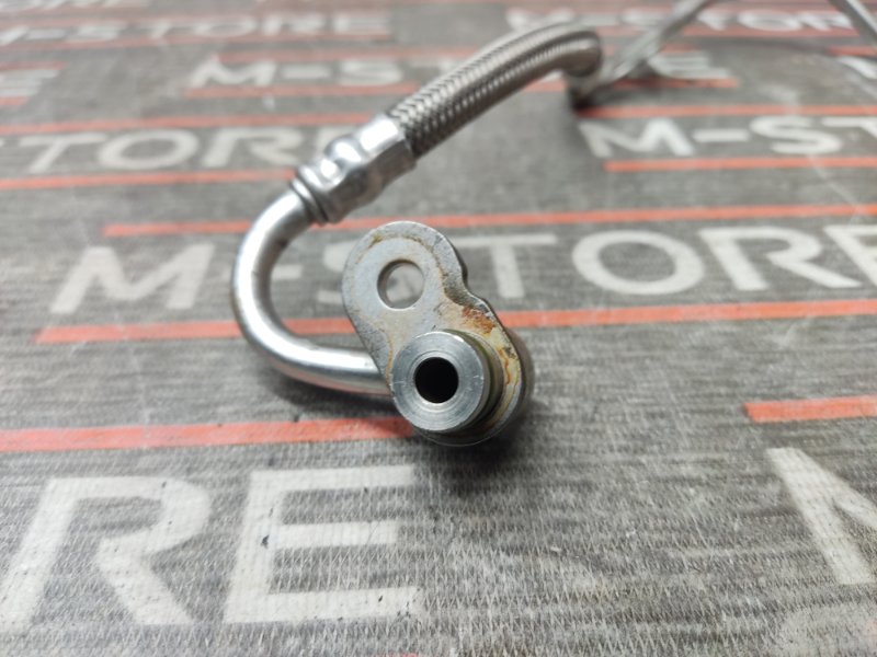 трубка масляная, 630 рублей, Красноярск