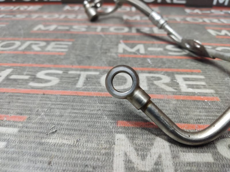 трубка масляная, 630 рублей, Красноярск