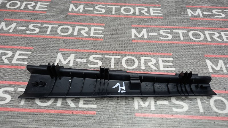 накладка стойки кузова, 340 рублей, Красноярск