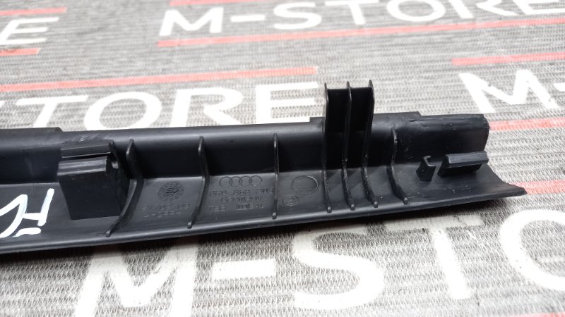 накладка стойки кузова, 340 рублей, Красноярск