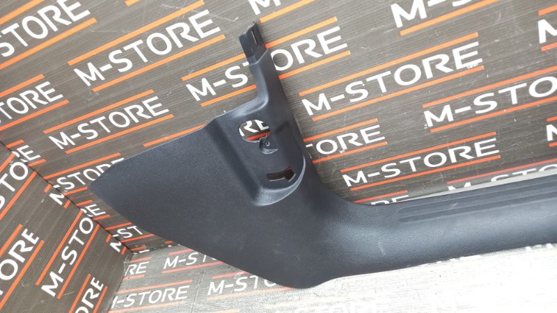 Накладка на порог салона, 350 рублей, Красноярск