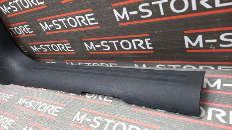 Накладка на порог салона, 350 рублей, Красноярск