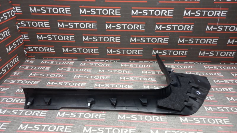 Накладка на порог салона, 350 рублей, Красноярск