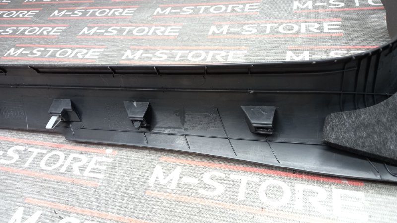 Накладка на порог салона, 350 рублей, Красноярск