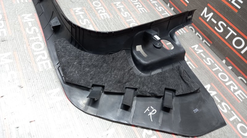 Накладка на порог салона, 350 рублей, Красноярск