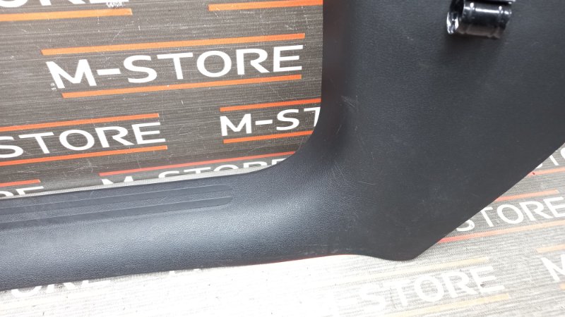 Накладка на порог салона, 350 рублей, Красноярск