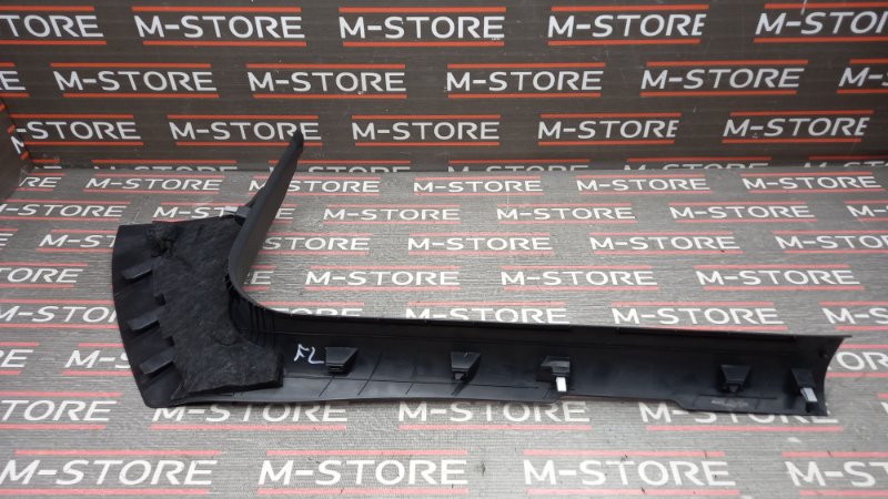 Накладка на порог салона, 350 рублей, Красноярск