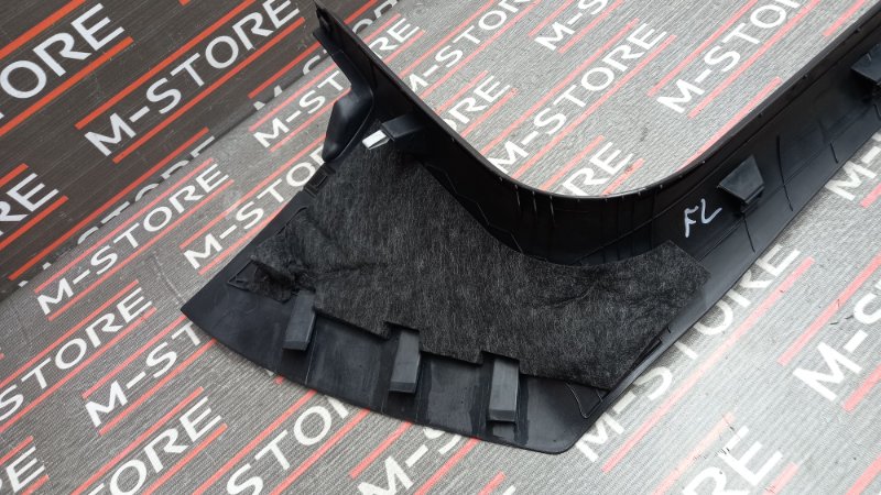 Накладка на порог салона, 350 рублей, Красноярск