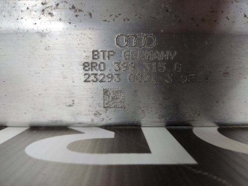 Балка поперечная (подрамник), 6890 рублей, Красноярск