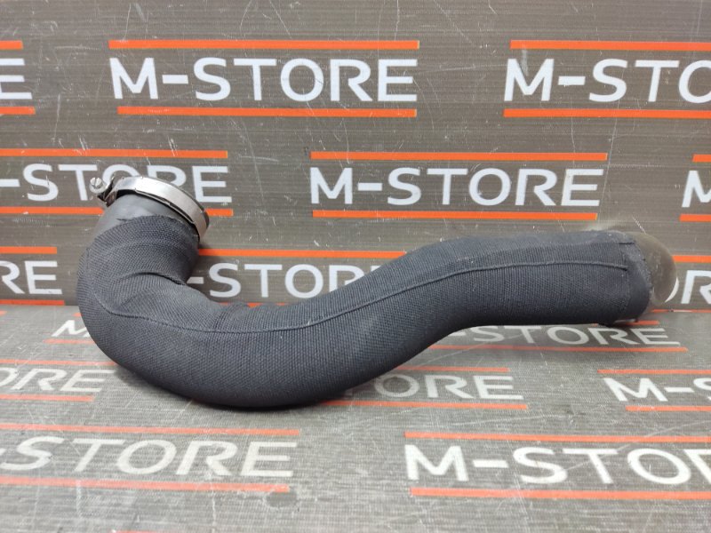 Патрубок интеркулера, 2000 рублей, Красноярск