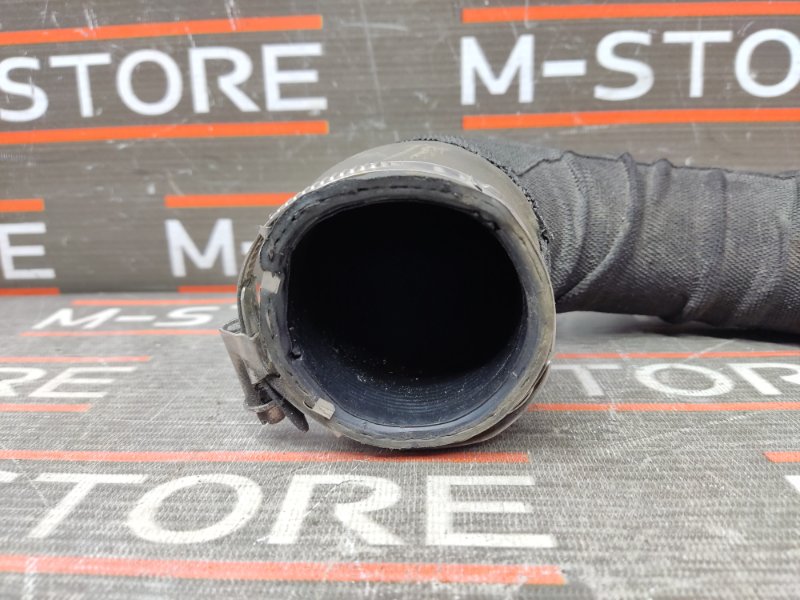 Патрубок интеркулера, 2000 рублей, Красноярск