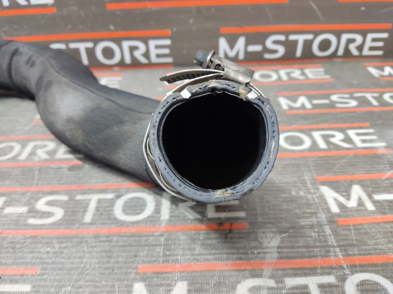 Патрубок интеркулера, 2000 рублей, Красноярск