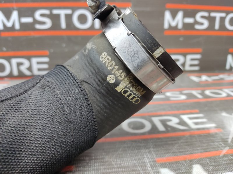 Патрубок интеркулера, 2000 рублей, Красноярск