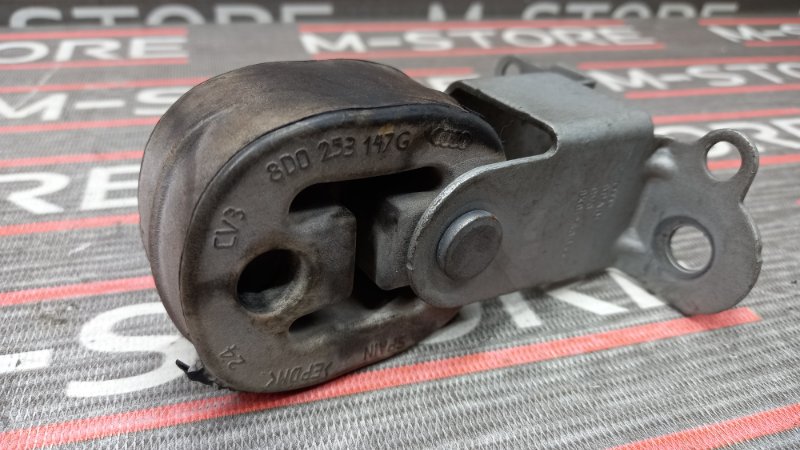 подушка глушителя, 350 рублей, Красноярск