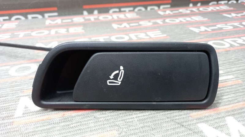 Ручка регулировки спинки сиденья, 670 рублей, Красноярск