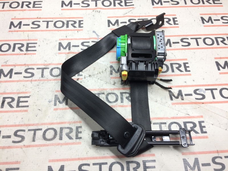 ремень безопасности, 4440 рублей, Красноярск