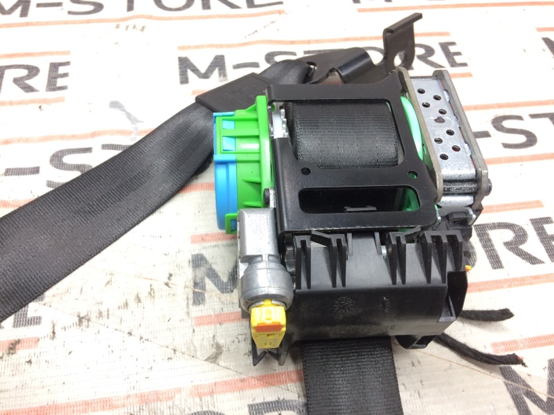 ремень безопасности, 4440 рублей, Красноярск