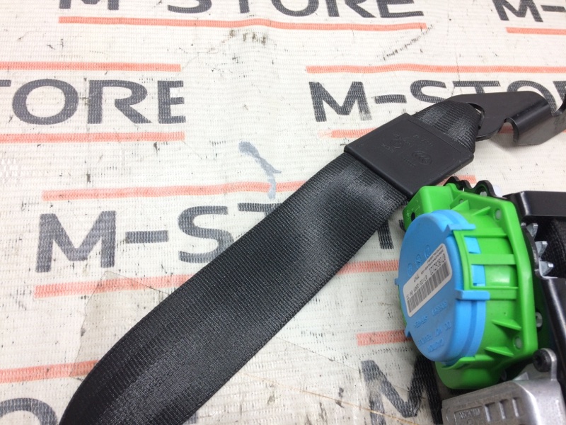 ремень безопасности, 4440 рублей, Красноярск