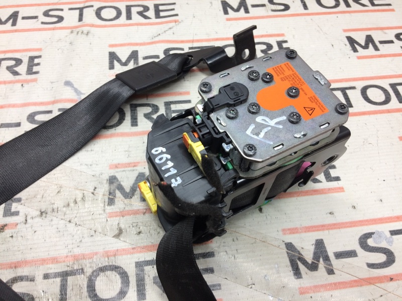 ремень безопасности, 4440 рублей, Красноярск