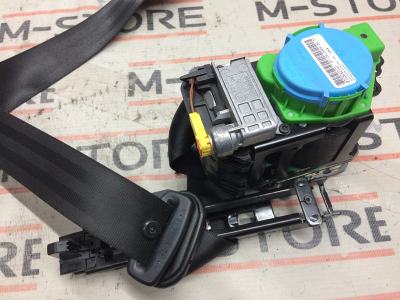 ремень безопасности, 4440 рублей, Красноярск