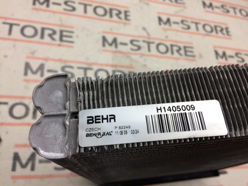 испаритель кондиционера, 630 рублей, Красноярск