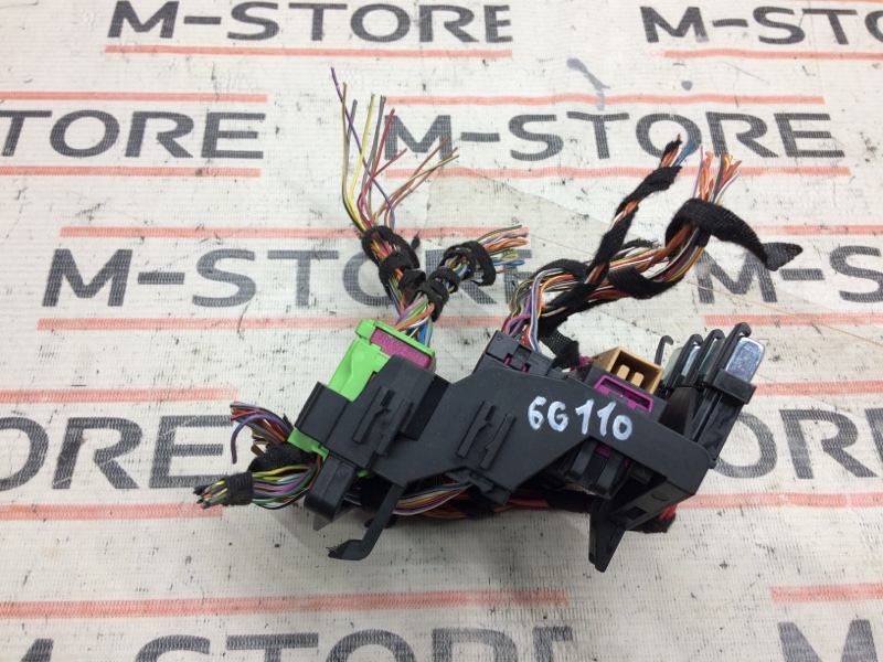 блок предохранителей, 400 рублей, Красноярск