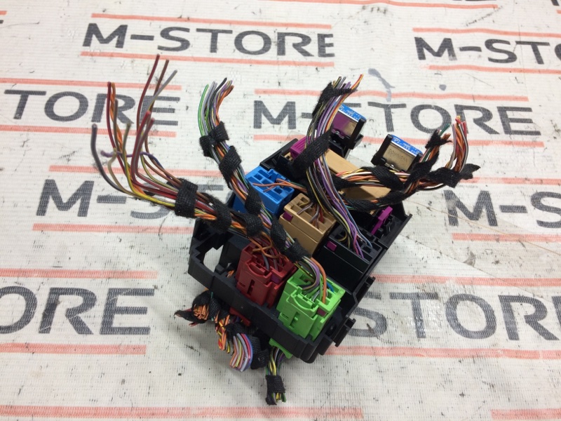 блок предохранителей, 400 рублей, Красноярск