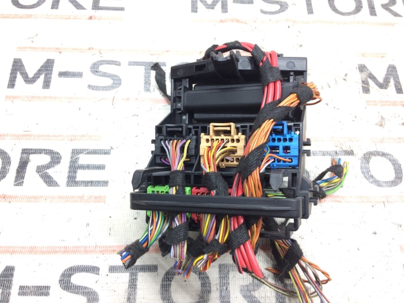 блок предохранителей, 400 рублей, Красноярск