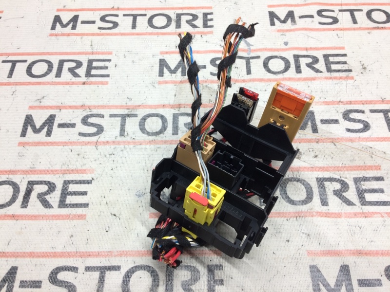 блок предохранителей, 400 рублей, Красноярск