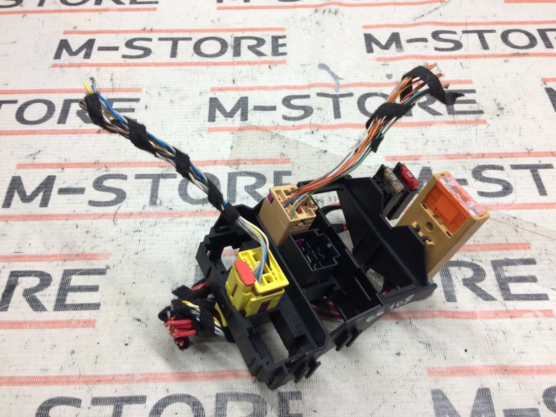 блок предохранителей, 400 рублей, Красноярск